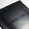 MOOi DNA 藍銅舒敏修復面膜