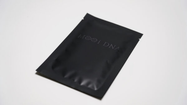 MOOi DNA 藍銅舒敏修復面膜